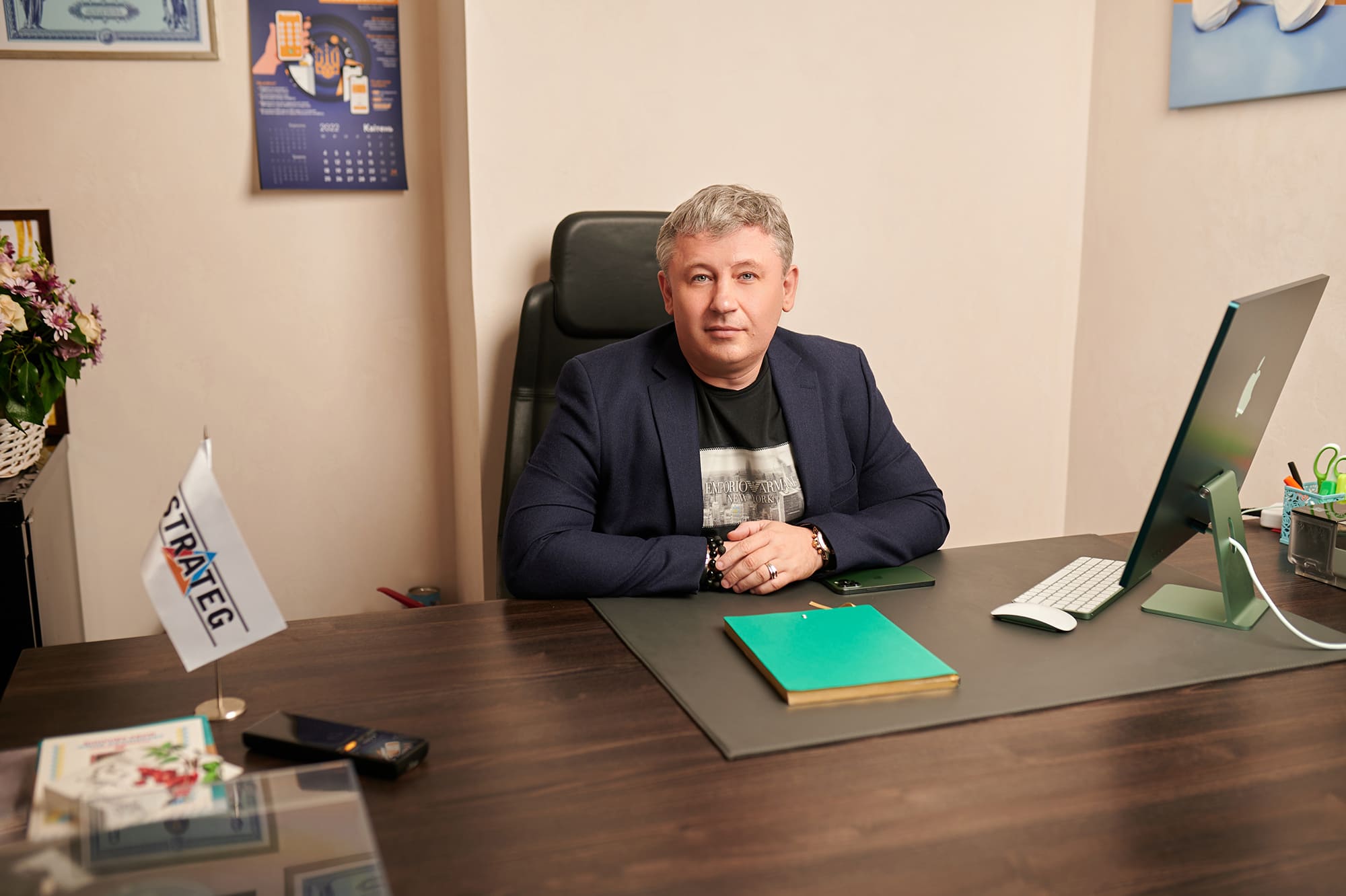 ТОП-10 бізнес-ідей 2023 в Україні від бізнесмена Олександра Сивака