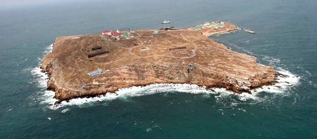 ЗСУ вдарили по російському командному пункту на острові Зміїний