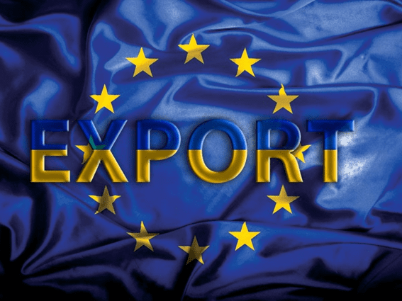 ЄС розглядає можливість скасування всіх тарифів і квот на український експорт