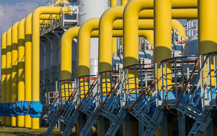 Україна спроможна імпортувати газ з іноземних ЗПГ-терміналів