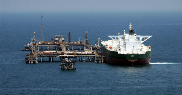 Нафтовий танкер ОАЕ прямує до Європи вперше за 2 роки