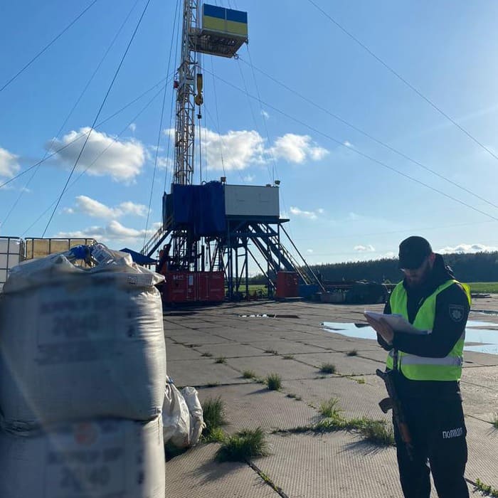 В Україні заарештували активи білоруської нафтової компанії