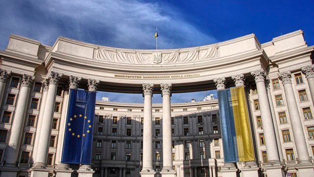 Домовленості з розблокування портів, які не враховують інтереси України, будуть відкинуті, - МЗС