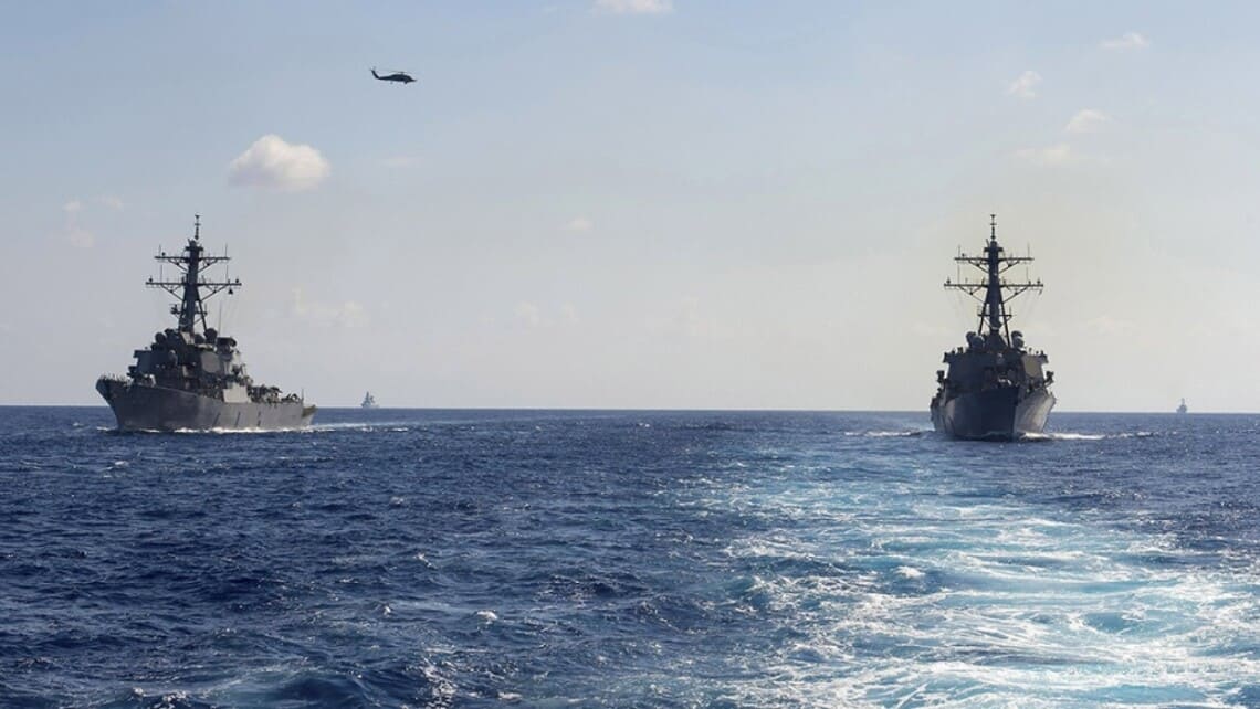 Війна збільшила вартість страхування суден в Чорному морі у майже 20 разів