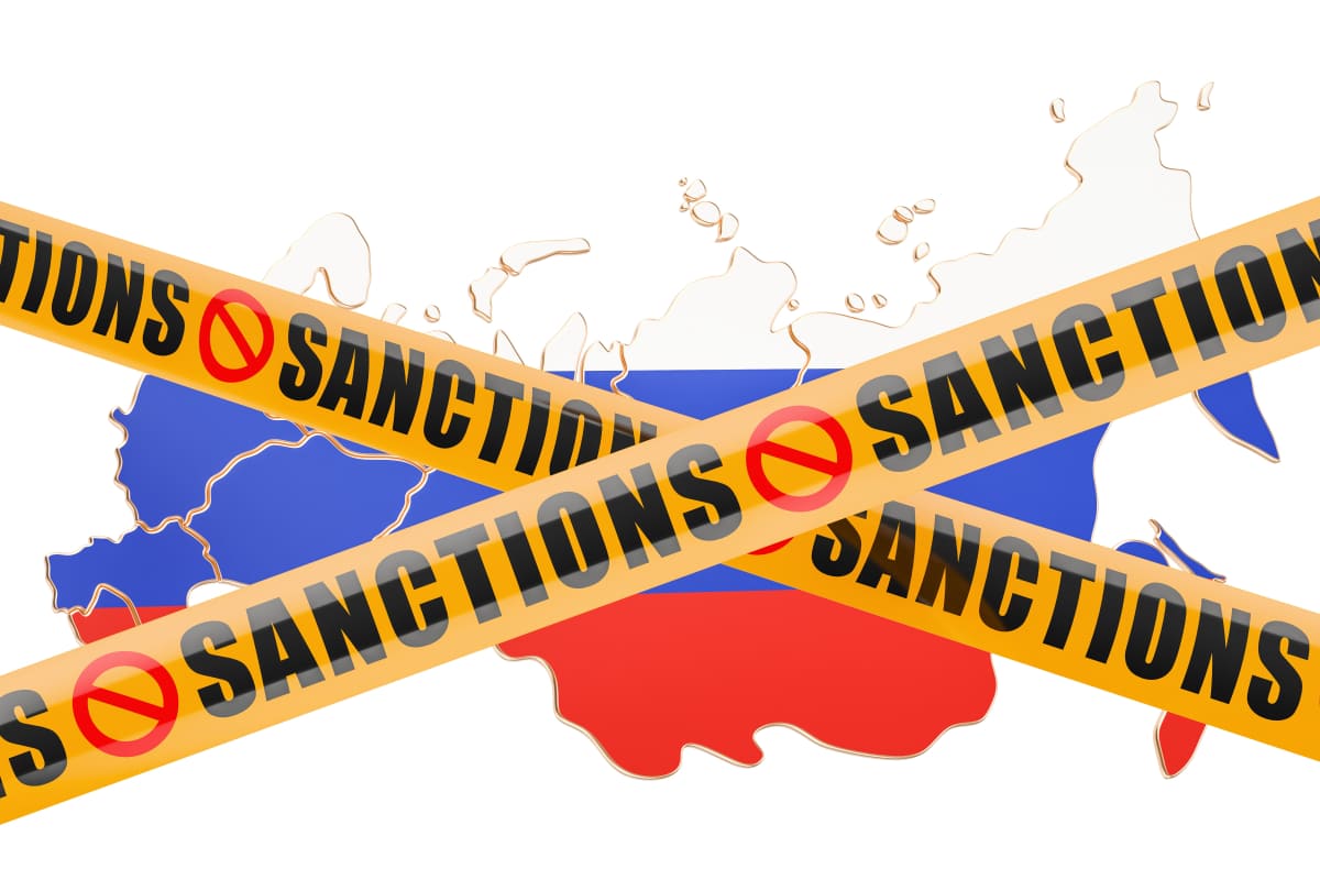 У сьомому пакеті антиросійських санкцій «Газпромбанк» включено не буде, однак у фокусі уваги досі перебуває заборона на торгівлю золотом