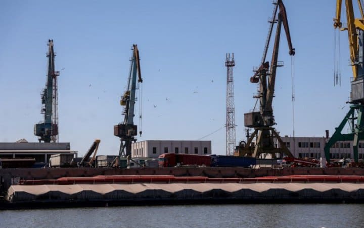 Домовленість про розблокування портів не обмежує Україну в номенклатурі товарів, експорт може поновитися, але за певних умов…
