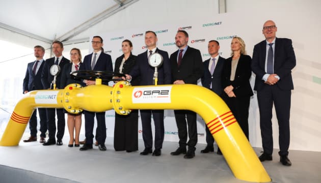 Новий крок в енергетичній безпеці Польщі – газопровід Baltic Pipe
