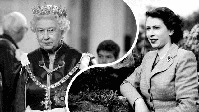 У Британії та країнах Співдружності оголошено 10-денну жалобу у зв'язку зі смертю королеви Єлизавети II