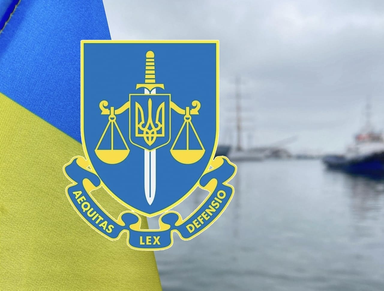Колишньому директору ДП «Одеський морський торговельний порт» об’явили підозру в службовій недбалості 