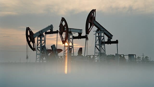 5 грудня набуває чинності ембарго на нафту, чи знайшла рф нові ринки збуту?  