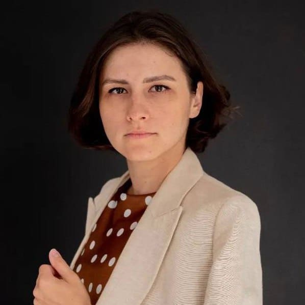 Maria Leta (lawyer@mku.com.ua)